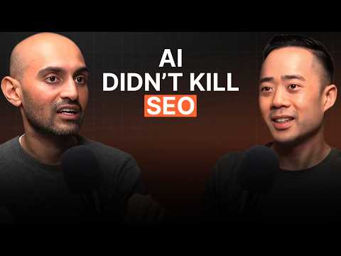 10 SEO Tips That Work in the AI Era